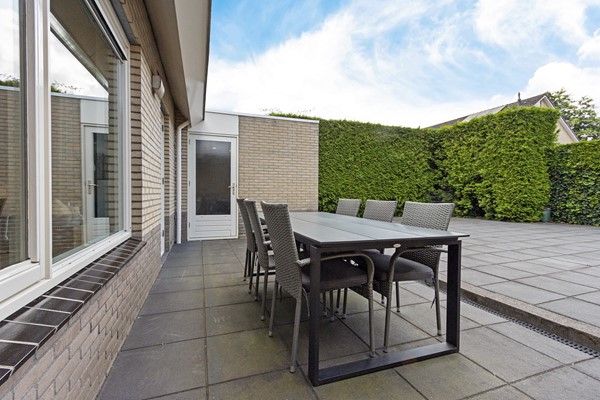 Medium property photo - De Strikel 5, 8411 RM Jubbega